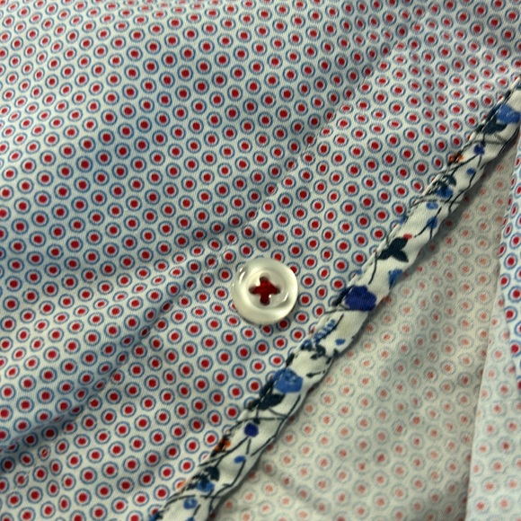 Men’s Soul of London Dress shirt - Picture 8 of 13